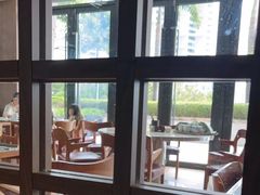 -JW万豪厨房餐厅·滨海草坪烧烤·海鲜·海景(三亚绿发山海天JW万豪酒店)