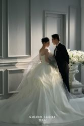 -金夫人婚纱摄影(衡阳店)