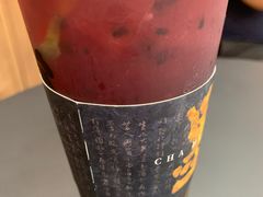 -茶话弄(北京密云万象汇店)