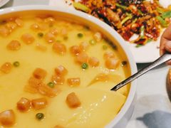 -煎饼卷大葱·非遗传承·潍坊菜(十笏园店)
