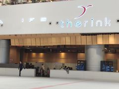 -TheRink大零溜冰场(IFS国金中心店)