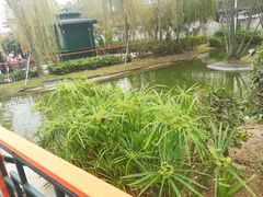 -纪念孙中山市政公园