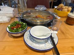 -王二爷药膳鸡(仙林学衡路店)