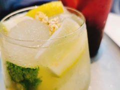 -喜茶(北京五棵松华熙店)