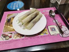 -铂丽斯国际大酒店-凯悦自助餐厅