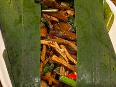 -蜗牛小馆醉乡民谣云南菜(惠新西里店)