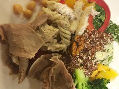 -So Lounge索兰至餐厅(蓝色港湾店)