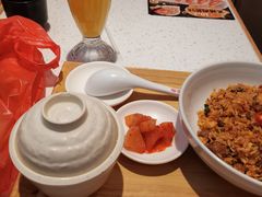 -味千拉面(惠州淡水嘉信茂广场分店)