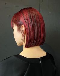 -MY HAIR ARDOR