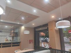 -真阿婆水饺(科技路西口店)
