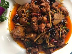 -尽善百年古院餐厅(王家老宅店)