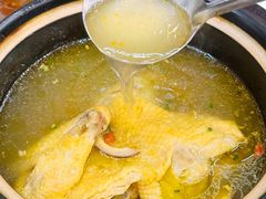 -蟹天蟹地农家菜·阳澄湖大闸蟹(浅水湾店)