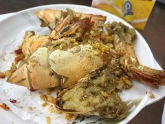 -香港蓮香樓(中環店)