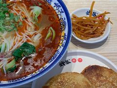 -武圣羊汤·西北面(朝阳门店)