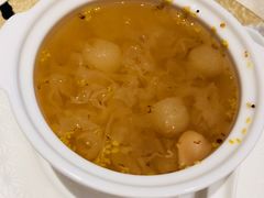 -富临饭店阿一鲍鱼