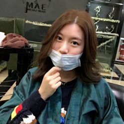 -3AM HAIR SALON染发接发