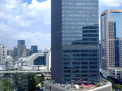 -上海浦西万怡酒店