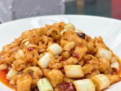 -天毓山庄·餐厅