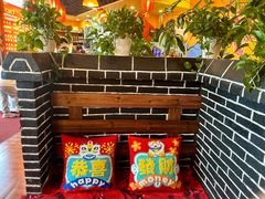 -江湖水乡铁锅炖魚(周庄嘉园店)