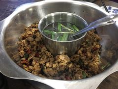 -贵州黄牛肉馆(石化公路店)