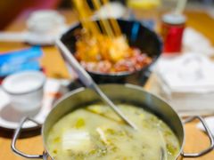 -成都吃客(九眼桥店)