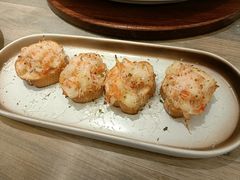 -卡朋西餐(扬名广场店)