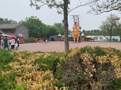 -杨柳青庄园