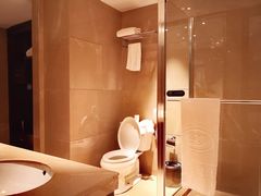 -世纪缘湖滨花园酒店(玄武湖店)