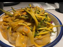 -额娘·现烙春饼烤鸭(太原总店)