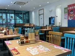-小杨生煎(龙阳广场店)