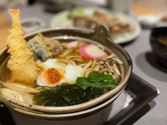 -隐泉之语日式料理(王府中环店)