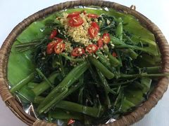 -老房子·1881海鲜餐厅