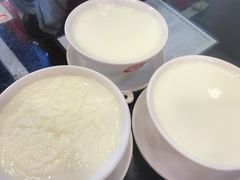 双皮奶-义顺牛奶公司(庇利金街店)