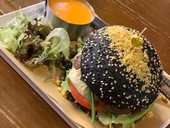 -肥韬茶餐厅(南山mini店)