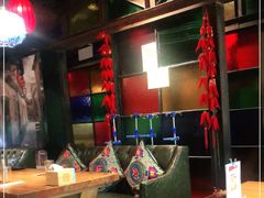 大堂-望京一号·重庆江湖菜(工体店)