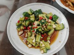 -朗妈私房菜(婺女州店)