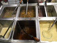 -老磁器口豆汁店(天坛店)