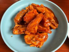 -大明寺素斋