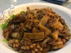 -普天和酒楼·新津菜·烤鸭(天津之眼店)