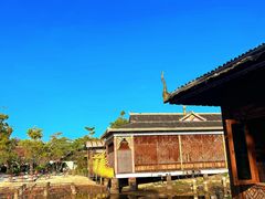 -一寨两国风景区