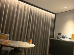 -成都天府丽都喜来登饭店