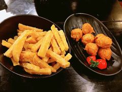 -小明同学(三里屯店)