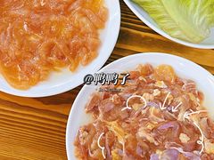 -合味土鸡火锅(中海世贸花园金碧庄店)