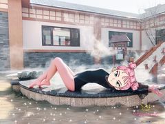 -望儿山温泉水乐园