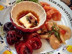 -松子料理(亮马桥店)