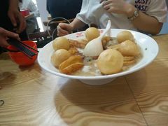 -乐达酸菜鱼面(山师东路店)