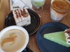 -ChanDu躔度咖啡(灯塔店)