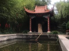 -竹泉村旅游度假区