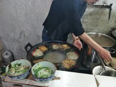 -正宗刘记不翻汤(和园店)