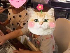 -绿茶餐厅(昌平悦荟店)